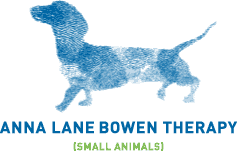 Anna Lane Bowen Therapy logo