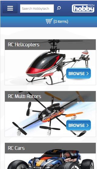 Hobby Tech