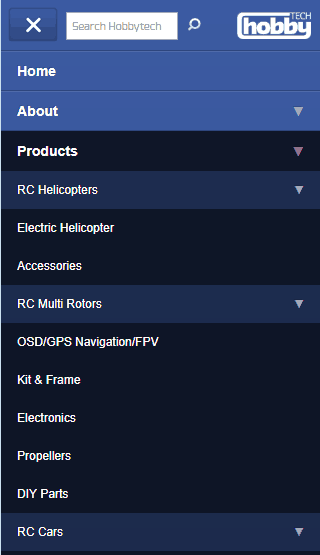 Hobby Tech